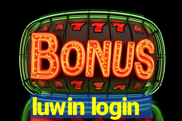 luwin login